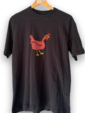 Palace Skateboards Chicken TShirt
